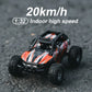 1:32 Mini RC Car Remote Control Cars 20Km/h - ElectronAge