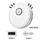 3-in-1 Intelligent Robot Vacuum Cleaner 6000Pa Strong Suction Sweep Mop Charge USB Laser Navigation Pet Hair Hard Floor 2026 New