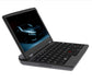 7 Inch Mini Laptop Intel N95 Notebook IPS Touch Screen Portable Netbook Win 11 Pro Mini PC Micro Computer BT 4.2 16G 256GB