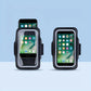 Universal Cell Phone Adjustable Armband Cycling Phone Bag for Running Walking Hiking, Outdoor Accessories