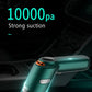 Vacuum Cleaner Handheld 10000Pa Large Suction Car Vacuum - ElectronAge