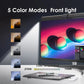 30CM LED Desk Lamp Monitor Light Bar Eye-Care Stepless Dimming Lighting Table Lamp Computer Monitor Screen Light for Work Gaming