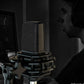 PKPRO Microphone Plug & Play - ElectronAge