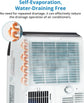 Adoolla 14000 BTU Portable Air Conditioners - ElectronAge