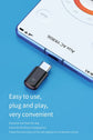 Smartphone Infrared Remote Adapter App Control Transmitter for iPhone Android Mobile Phone Universal IR Controller
