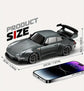 4WD 1:24 Semi-Proportional RC Drift Car - ElectronAge