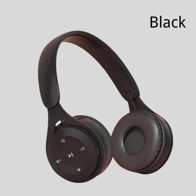 Y08 Headphone Bluetooth Headset Earphone Wireless Headphones - ElectronAge