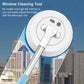 Wireless Electric Water Mop Cleaning Machine Automatic Wet Cleaner 2 in 1 Car Glass Ceiling Doors Windows Home Floor Mops