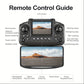 2025 E88 Drone HD Dual Camera, Screen Control No Phone Needed, One-Key Takeoff/Return, Wi-Fi App, USB Charging, Drop-Resistant,