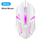 SilentRGB Pro Bluetooth 5.2 Mouse - ElectronAge