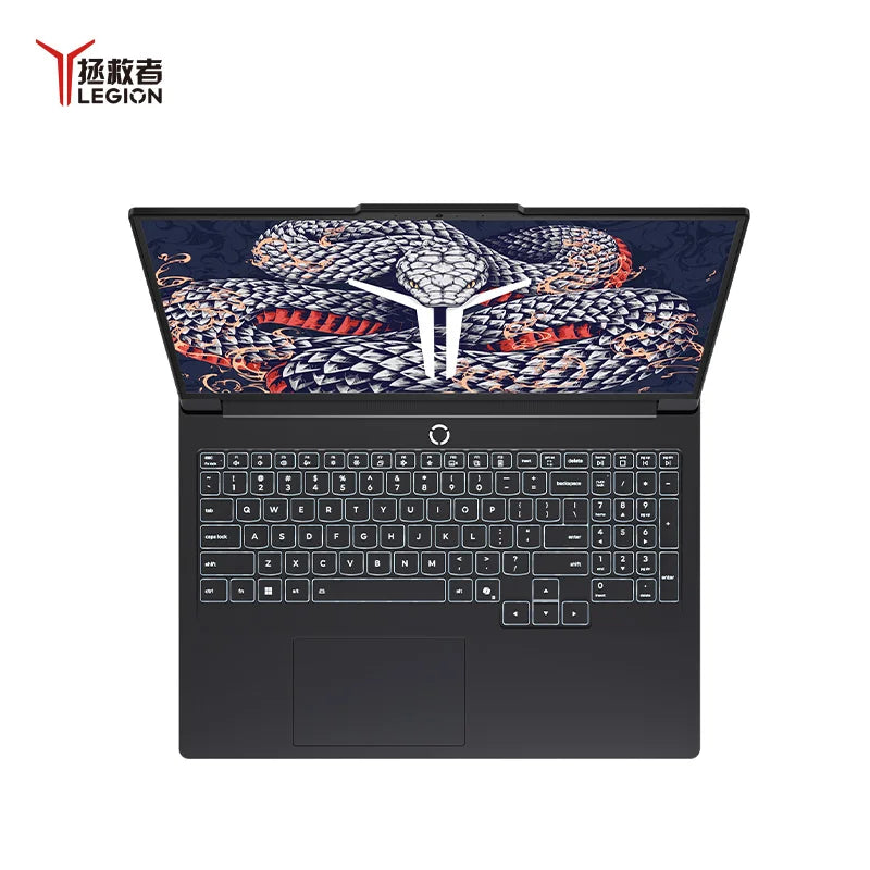 Lenovo LEGION Y9000P 2025 16inch Laptop - ElectronAge
