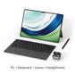 2023 HUAWEI MatePad Pro 13.2-inch Tablet Wifi/LTE OLED 2.8K 144HZ 94% screen-to-body ratio
