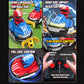 2.4G Remote Control Car Opponent Intelligent Battle Bumper Cars - ElectronAge