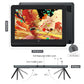 XPPen Artist Pro 14 (Gen 2) Graphic Pen Tablet - ElectronAge