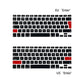 ElectronAge MacGuard Silicone Keyboard Cover - ElectronAge