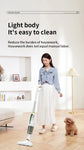 GUOHE Household Home Car Wireless Handheld Electric Dust Cleaning Vaccum - ElectronAge
