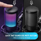 FIFINE Ampligame USB Microphone - ElectronAge