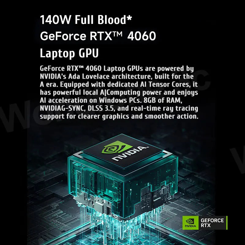 Xiaomi Redmi G Pro Gaming laptop 2024 - ElectronAge