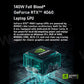 Xiaomi Redmi G Pro Gaming laptop 2024 - ElectronAge