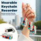 CHEGIT Thumb Keychain Camera - ElectronAge