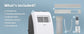 Shinco 8,000 BTU Portable Air Conditioner - ElectronAge