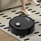 XMSJ Mini Vacuum Cleaner 3-in-1 Robot Vacuum Cleaner - ElectronAge