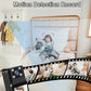 1080P Portable Wifi Mini Camera Digital Video Recorder Worn Police Night Vision BodyCam Infrared Miniature Camcorder