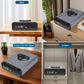 SecureCharge™ Vault Biometric Fingerprint Gun Safe - ElectronAge