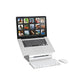 iLevel2 Adjustable Height Laptop Stand - ElectronAge