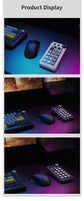 Ajazz N1 Programmable Macro Keyboard - ElectronAge