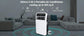 Shinco 10,000 BTU Portable Air Conditioner - ElectronAge