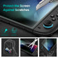 Protective Tempered Glass For Nintendo Switch 2 2025 Accessories Screen Protector Tempered Glass For Nintendo Switch 2
