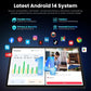 Super Large 16 Inch Pro Tablet Android 14 Tablet Helio - ElectronAge