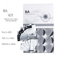 12 Types Facial CO2 Oxygen Bubble Machine Oxygen Jet Spa Capsule Serum Gel Facial Massage Exfoliate Rejuvenation Beauty Device