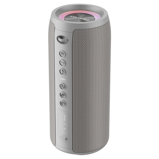 ZEALOT-S51PRO 40W High-power Bluetooth Speaker - ElectronAge