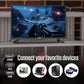 Westinghouse 32 Inch HD LED TV - ElectronAge