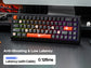 EPOMAKER HE68 Lite Keyboard - ElectronAge