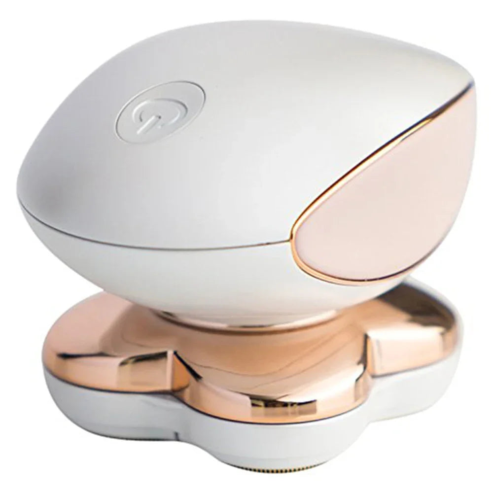 YUGESA Painless Hair Removal Epilator Female Shaving Machine - ElectronAge