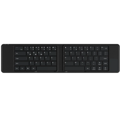 BOW Folding Smart Touch Bluetooth Keyboard for HUAWEI Mate XT/Mate X6/Mate 70 Series DESIGN FOR HUAWEI Tablet/Laptop
