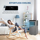 Adoolla Portable Air Conditioner 10000 BTU ASHRAE - ElectronAge