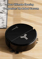 Lenovo Mini Sweeping Machine Smart Vacuum Cleaner - ElectronAge
