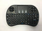 Backlit Mini Wireless Keyboard - ElectronAge