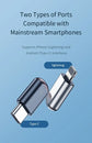 Smartphone Infrared Remote Adapter App Control Transmitter for iPhone Android Mobile Phone Universal IR Controller