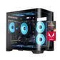 YEAH MAGIC Canopy Mini Gaming Desktop - ElectronAge