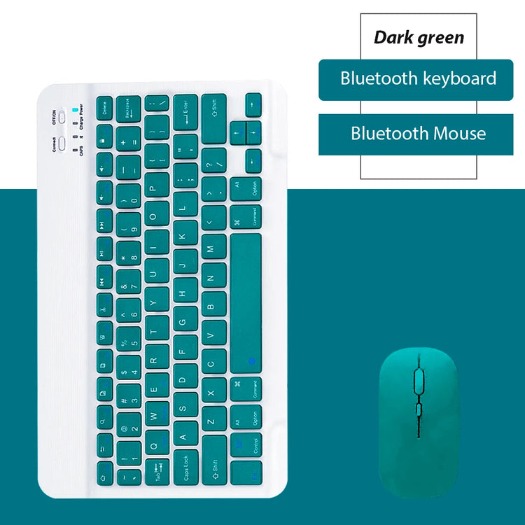 EMTRA Bluetooth Wireless Keyboard - ElectronAge