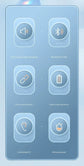 True Wireless Earphone Hifi Stereo Sound Enc Bluetooth Headphones Power Display Earbuds For Iphone Samsung Headset Cable