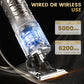 SEJOY Electric Shaver for Men Rechargeable - ElectronAge