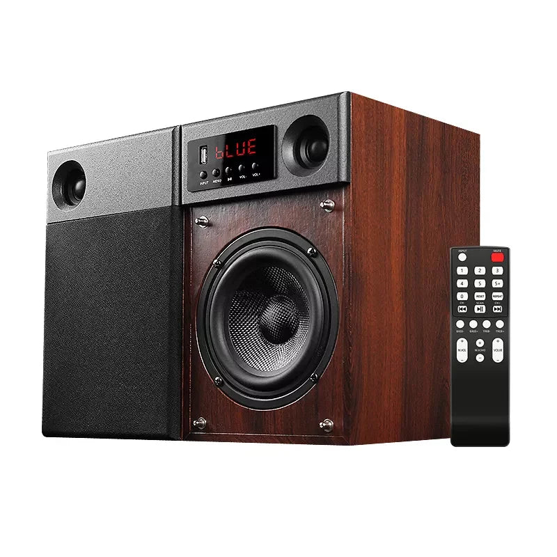 SwYiSm 2.0 High Fidelity Stereo - ElectronAge