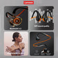 Original Lenovo X7 Air Conduction Headphone - ElectronAge