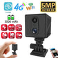 CUGUU OKAM Mini 4G Camera - ElectronAge